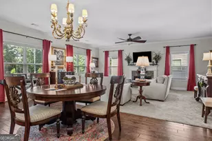 140 Greenview Dr, Newnan, GA 30265 - Photo 22