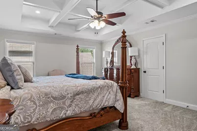 140 Greenview Drive, Newnan, GA 30265 - Photo 28