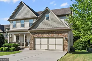 140 Greenview Dr, Newnan, GA 30265 - Photo 4