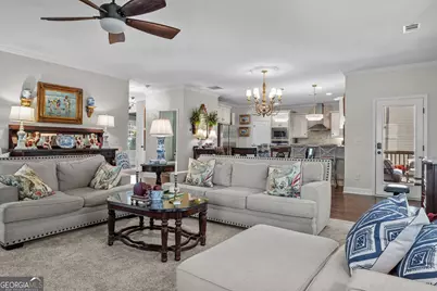 140 Greenview Drive, Newnan, GA 30265 - Photo 12