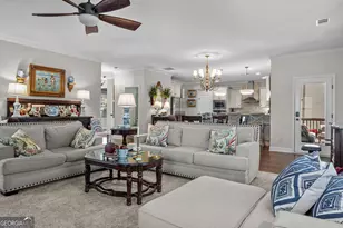 140 Greenview Dr, Newnan, GA 30265 - Photo 12