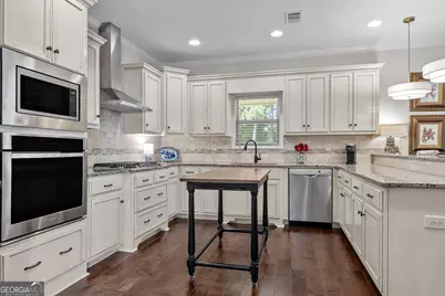 140 Greenview Drive, Newnan, GA 30265 - Photo 18