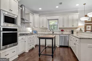 140 Greenview Dr, Newnan, GA 30265 - Photo 18