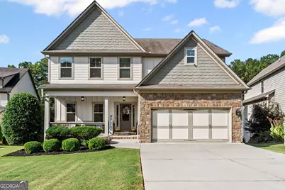 140 Greenview Drive, Newnan, GA 30265 - Photo 2