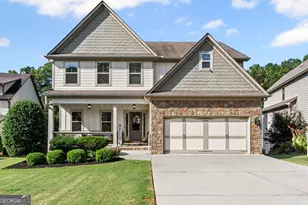140 Greenview Dr, Newnan, GA 30265 - Photo 2
