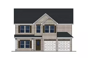 233 Fern Dale Dr, Fairburn, GA 30213 - Photo 1