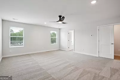 233 Fern Dale Drive, Fairburn, GA 30213 - Photo 8