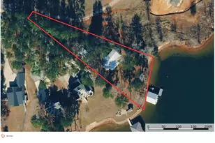 151 Island Creek Dr NE, Sparta, GA 31087 - Photo 2
