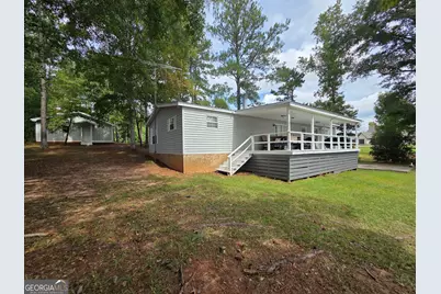 151 Island Creek Drive NE, Sparta, GA 31087 - Photo 30