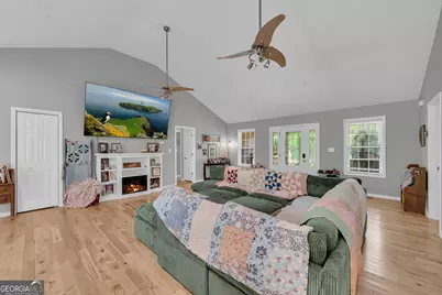 131 Pine Oak Drive, Martin, GA 30557 - Photo 10