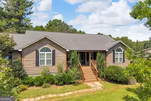 131 Pine Oak Dr, Martin, GA 30557 - Photo 1