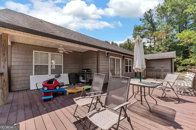 131 Pine Oak Drive, Martin, GA 30557 - Photo 42