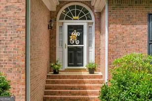 1650 Oconee Crossing Cir, Bogart, GA 30622 - Photo 4