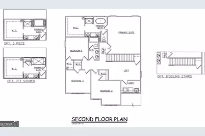 364 Jarrett Street, Fairburn, GA 30213 - Photo 8