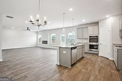 364 Jarrett Street, Fairburn, GA 30213 - Photo 6