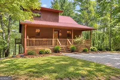 238 Virginia Lane, Blairsville, GA 30512 - Photo 1
