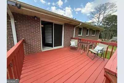 115 Pine Tree Drive #A, Fayetteville, GA 30214 - Photo 14