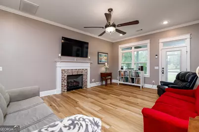 233 Captain Cone Court, Brooklet, GA 30415 - Photo 10