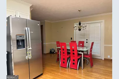 1224 Hunters Drive, Stone Mountain, GA 30083 - Photo 4