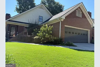1224 Hunters Drive, Stone Mountain, GA 30083 - Photo 2