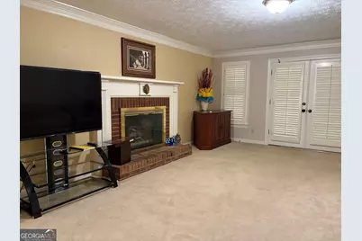1224 Hunters Drive, Stone Mountain, GA 30083 - Photo 8