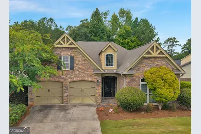 1136 Pebble Creek Lane, Locust Grove, GA 30248 - Photo 2