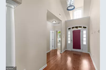 1136 Pebble Creek Lane, Locust Grove, GA 30248 - Photo 6