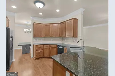1136 Pebble Creek Lane, Locust Grove, GA 30248 - Photo 30