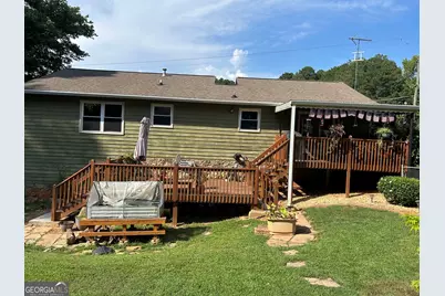 1090 Hickory Road, Canton, GA 30115 - Photo 2