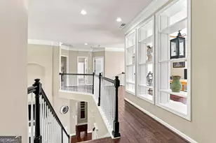 34 Hidden Woods Ln, Newnan, GA 30265 - Photo 34