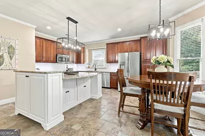 34 Hidden Woods Lane, Newnan, GA 30265 - Photo 24