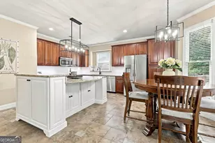 34 Hidden Woods Ln, Newnan, GA 30265 - Photo 24