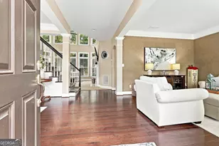 34 Hidden Woods Ln, Newnan, GA 30265 - Photo 8