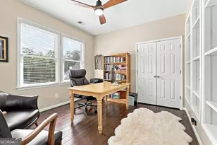 34 Hidden Woods Ln, Newnan, GA 30265 - Photo 36