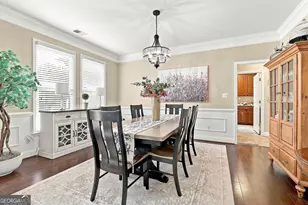 34 Hidden Woods Ln, Newnan, GA 30265 - Photo 10