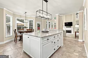 34 Hidden Woods Ln, Newnan, GA 30265 - Photo 28