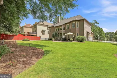 34 Hidden Woods Lane, Newnan, GA 30265 - Photo 52