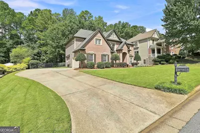 34 Hidden Woods Lane, Newnan, GA 30265 - Photo 4