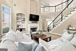 34 Hidden Woods Ln, Newnan, GA 30265 - Photo 18