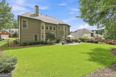 34 Hidden Woods Lane, Newnan, GA 30265 - Photo 54