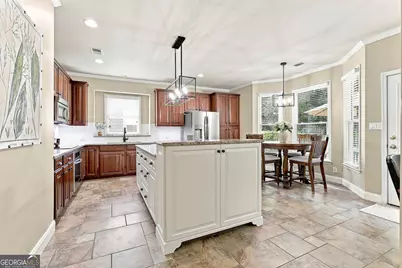 34 Hidden Woods Lane, Newnan, GA 30265 - Photo 20