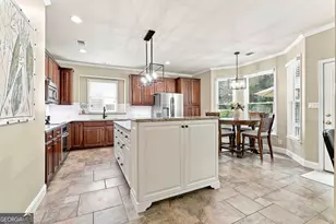 34 Hidden Woods Ln, Newnan, GA 30265 - Photo 20