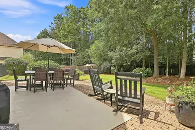 34 Hidden Woods Lane, Newnan, GA 30265 - Photo 48