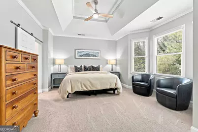 34 Hidden Woods Lane, Newnan, GA 30265 - Photo 38