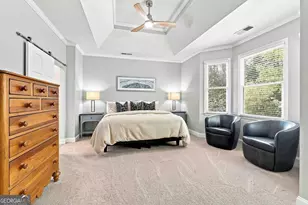 34 Hidden Woods Ln, Newnan, GA 30265 - Photo 38