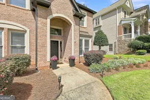 34 Hidden Woods Ln, Newnan, GA 30265 - Photo 6