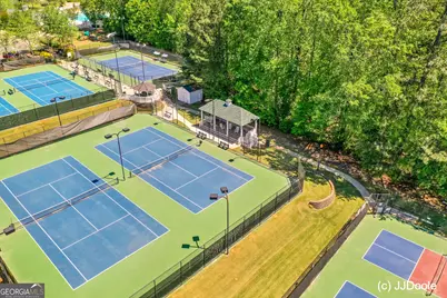 34 Hidden Woods Lane, Newnan, GA 30265 - Photo 62