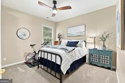 34 Hidden Woods Lane, Newnan, GA 30265 - Photo 44