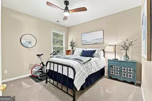 34 Hidden Woods Ln, Newnan, GA 30265 - Photo 44