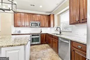 34 Hidden Woods Ln, Newnan, GA 30265 - Photo 26
